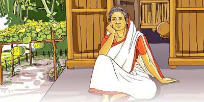 মাগো, ওরা বলে কবিতার ১৫টি এক কথায় প্রশ্নোত্তর, ১ম পর্ব, অষ্টম শ্রেণির বাংলা